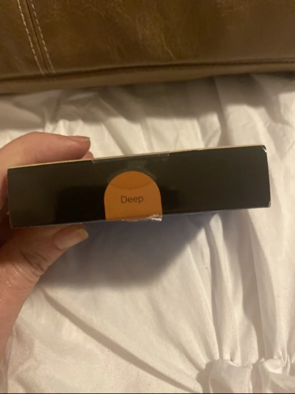 No7 lift & luminate triple action translucent finishing powder New in box